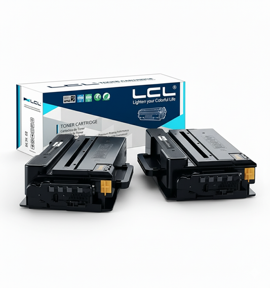 Laser Printer Toner Cartridge