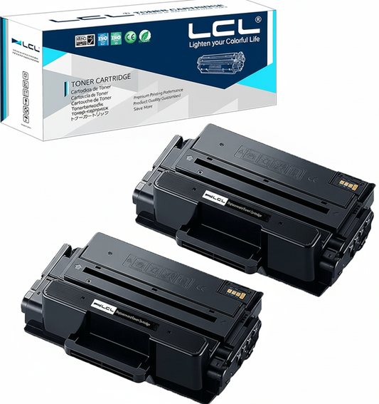 Laser Printer Toner Cartridge