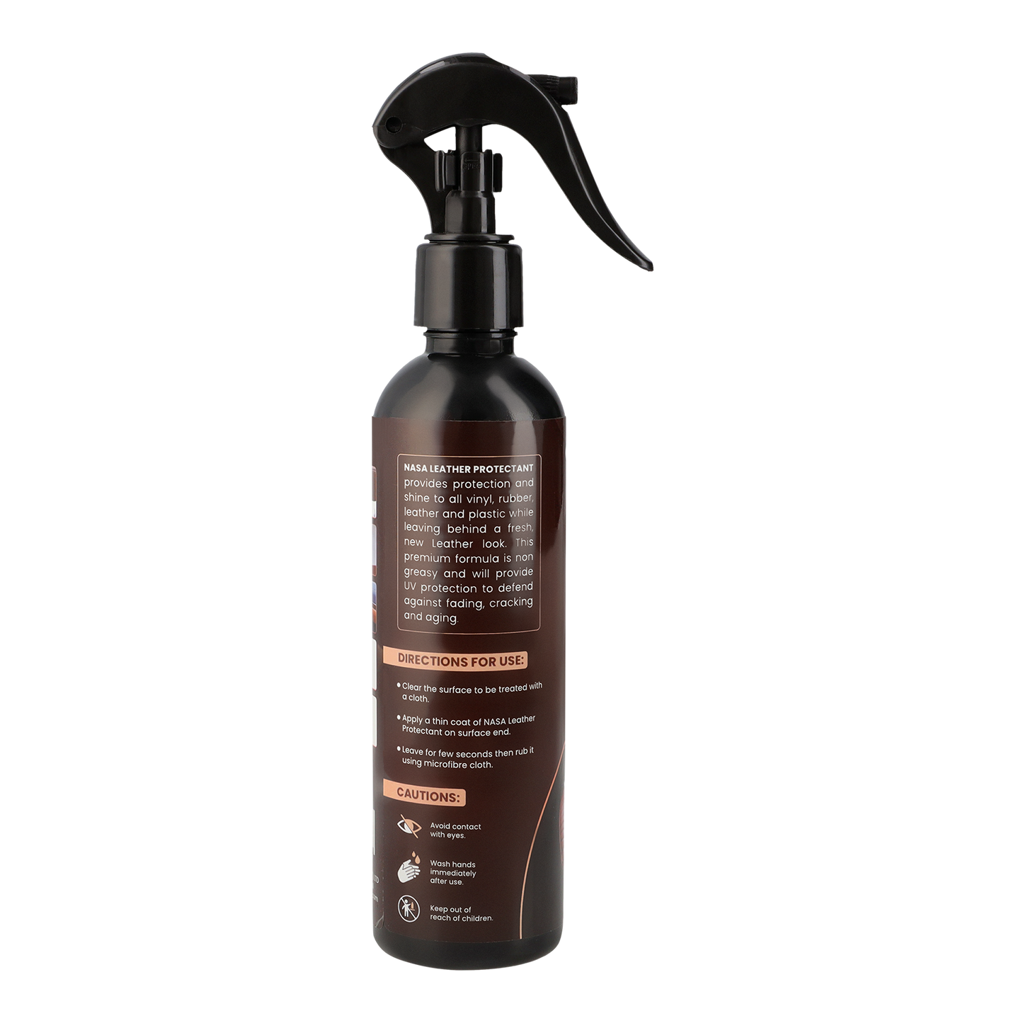 Leather Protectant