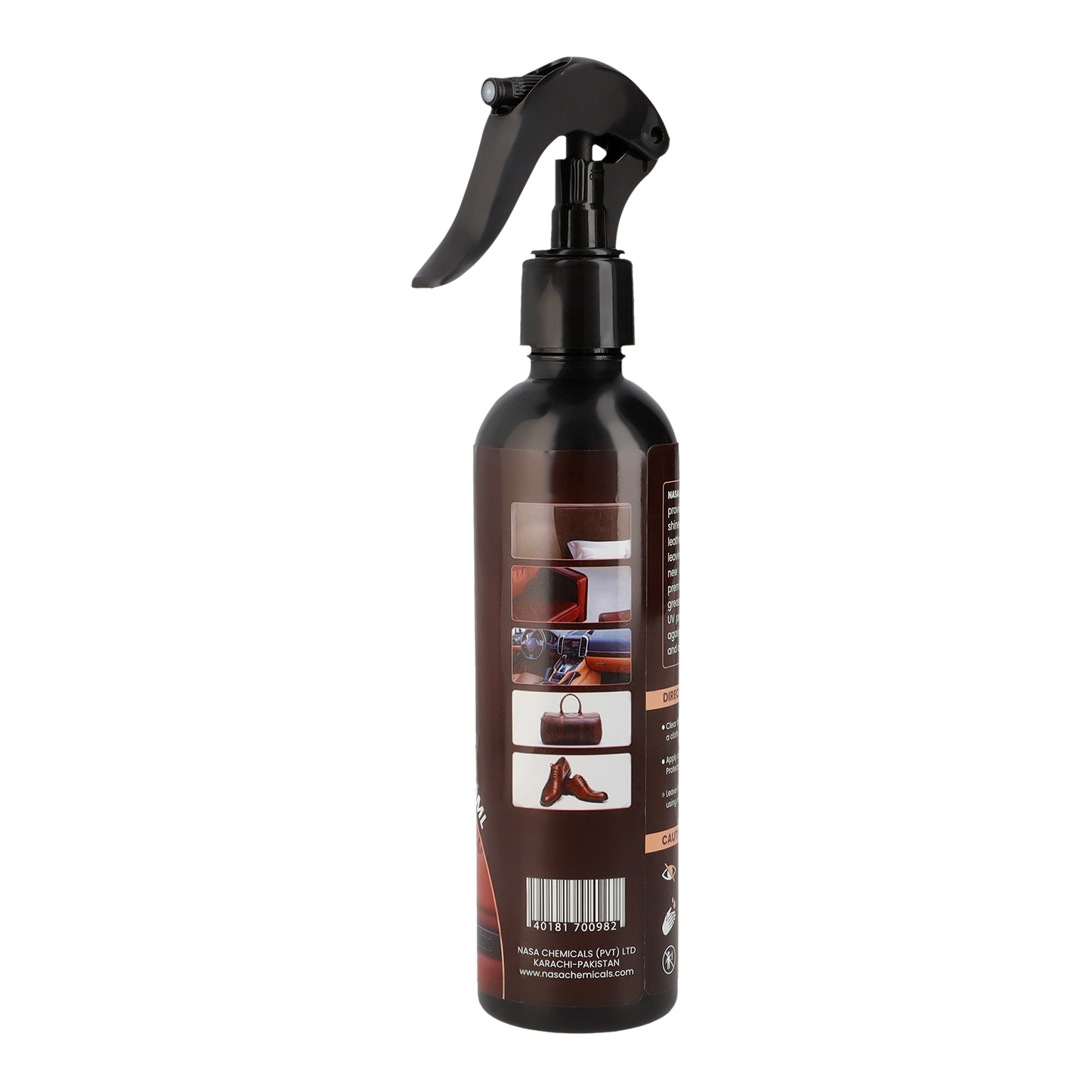 Leather Protectant