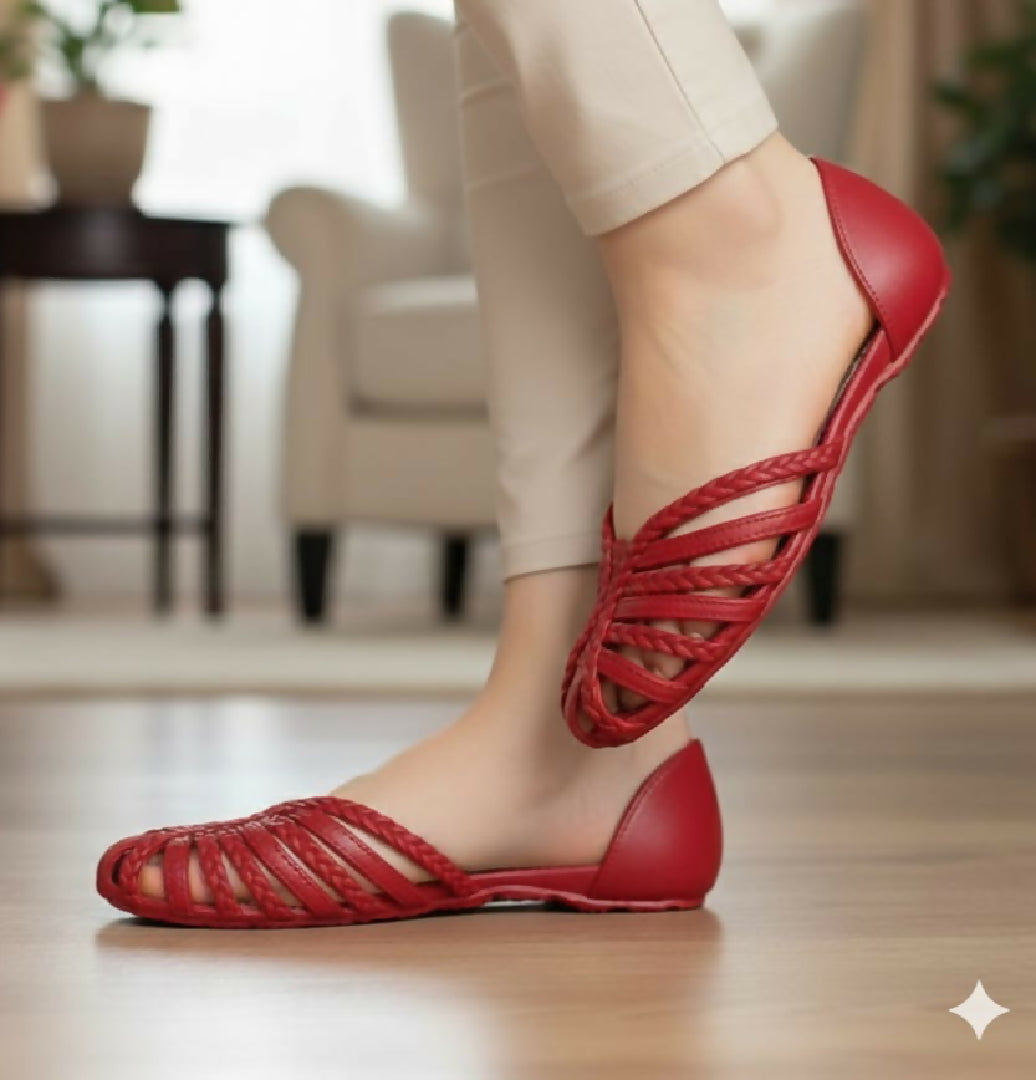 Rubber soft kussa Style Breathable Sandles for girls - high quality comfortable and lightwieght sandles