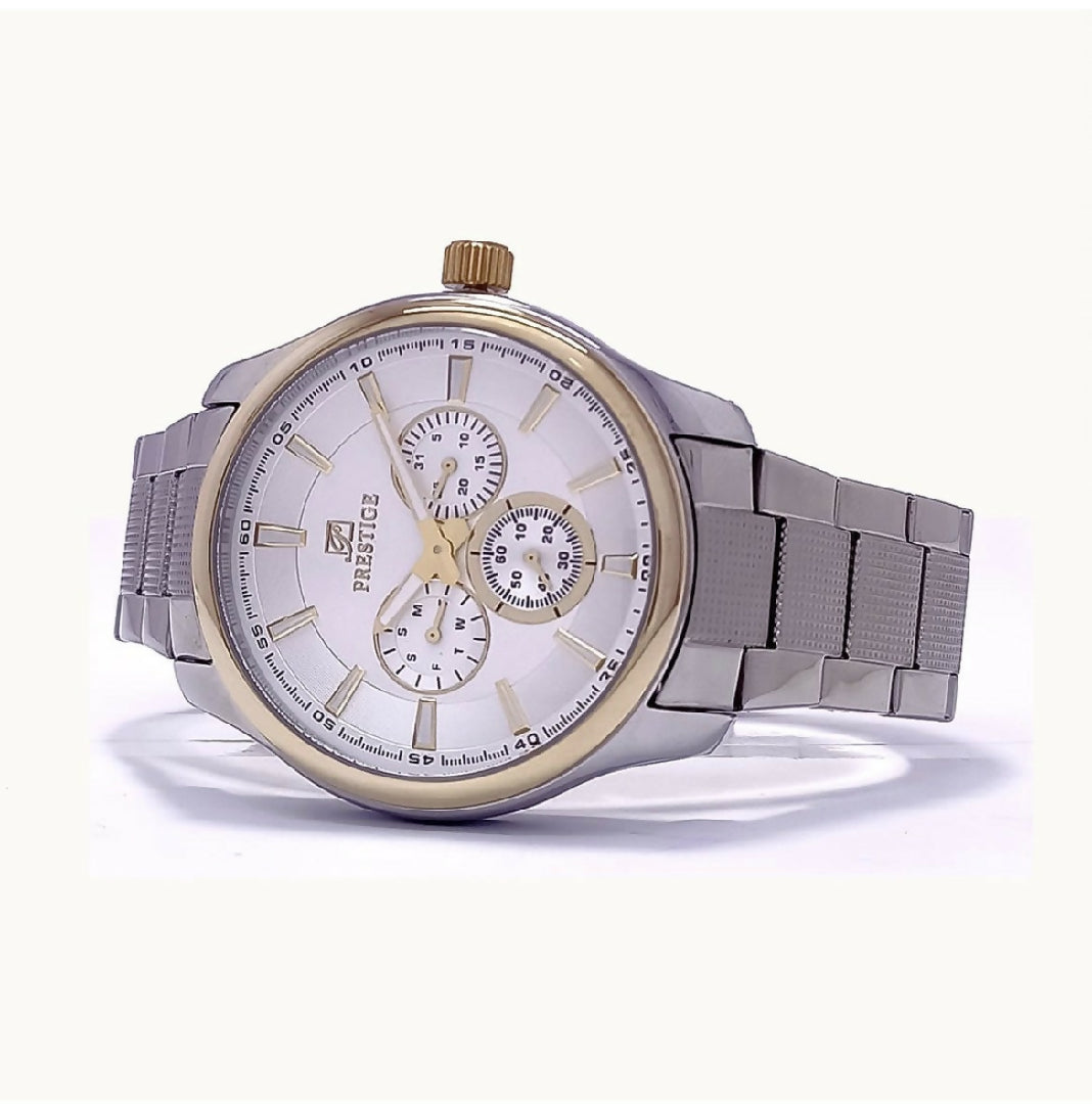 Prestige Men Watch P3559M05