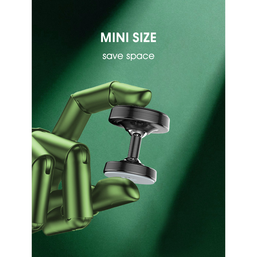 LDNIO Mini Universal Magnetic Mobile Phone Holder MG08