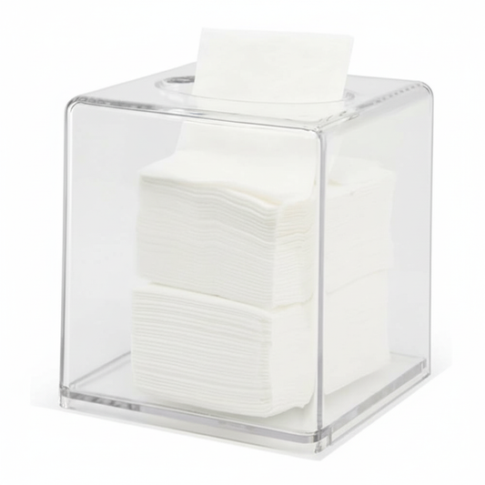 Cosmetic Organizer ZA006  Multi Layer Makeup Storage Box with Drawers and Compartments