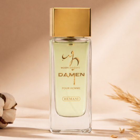 Mini Perfume - Damen