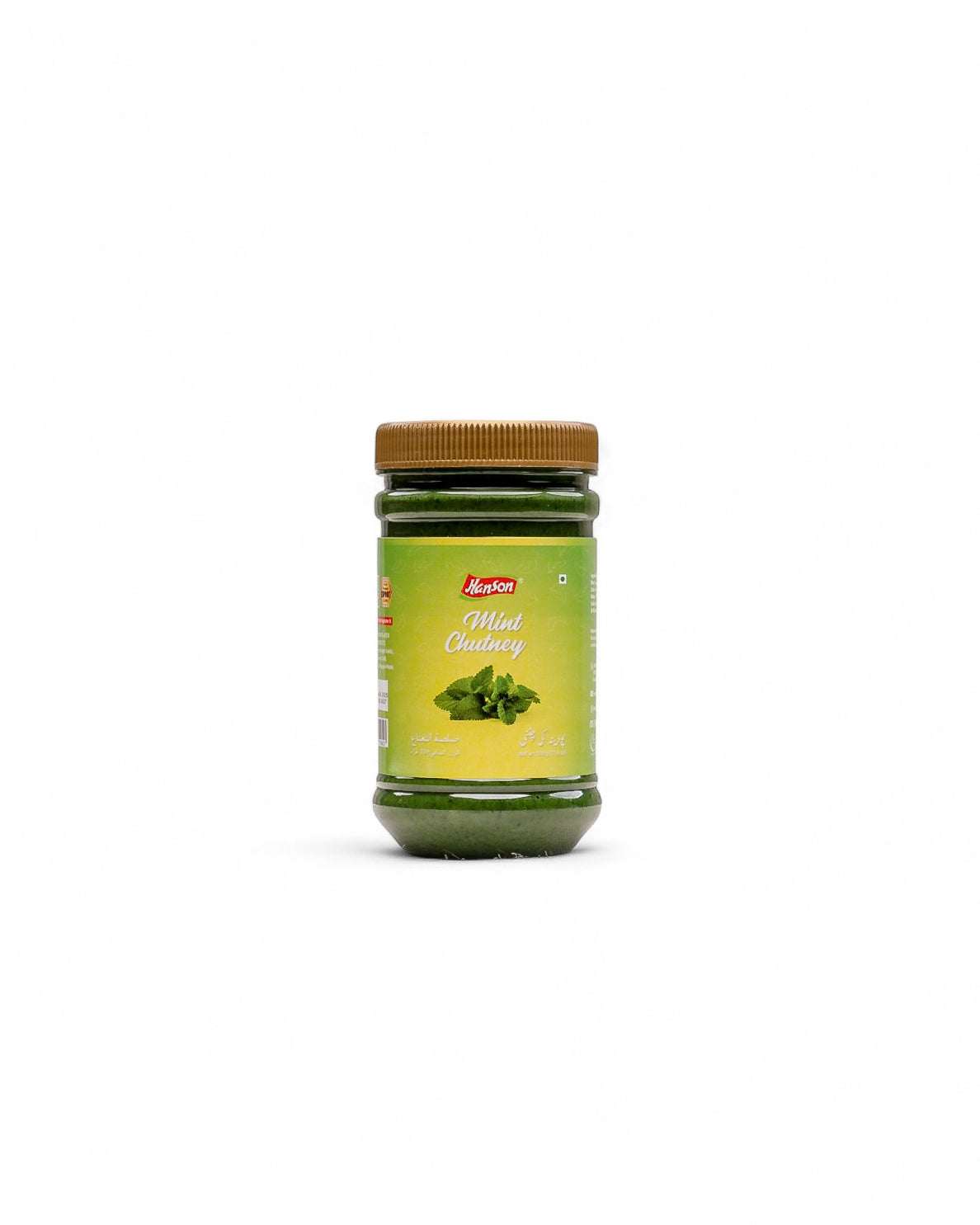 Mint Chutney
