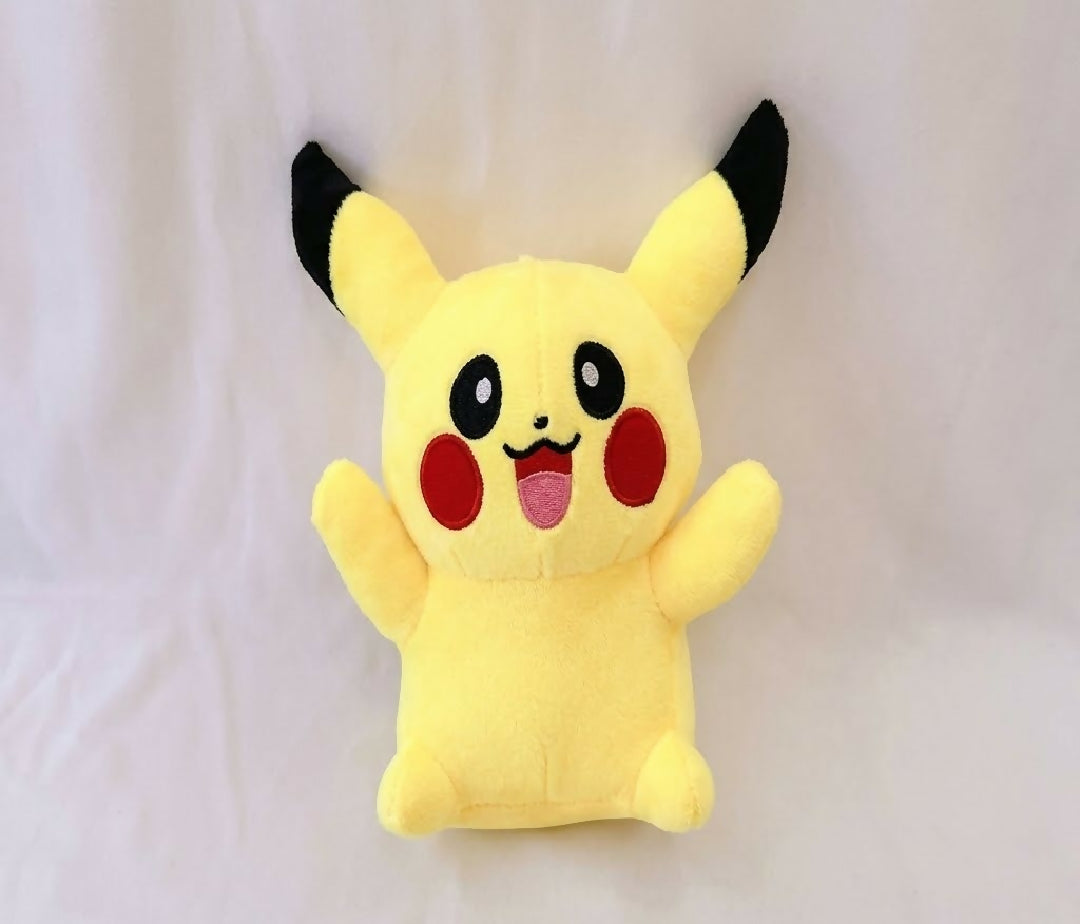 Pokémon Pikachu BT50 19CM 1 Piece