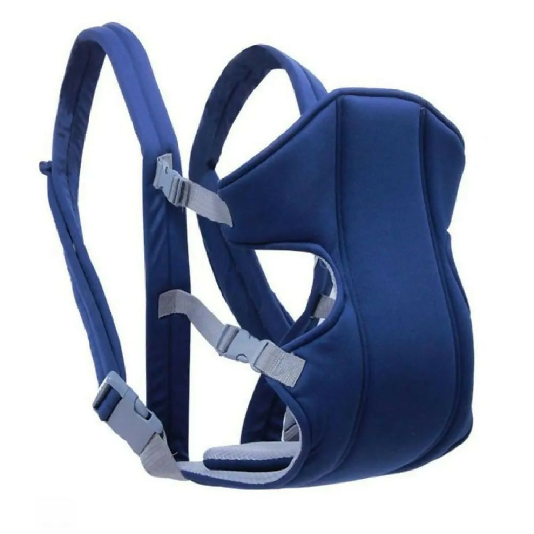Multicolor Adjustable Baby Carrier Strong Material Safety Belt Adapt To Newborn Infant Toddler Of 3 To 18 Month Backpack