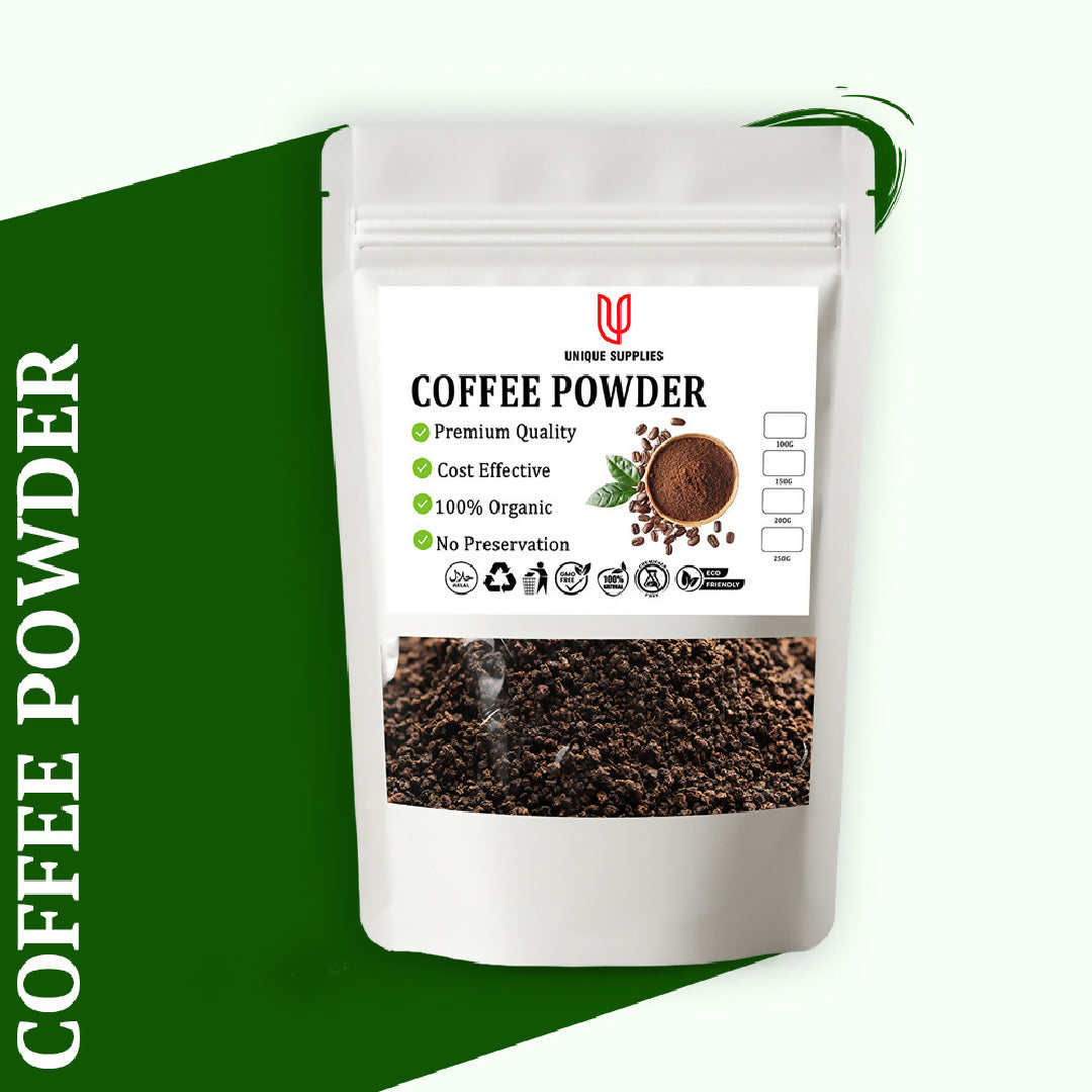 100g Coffee Powder