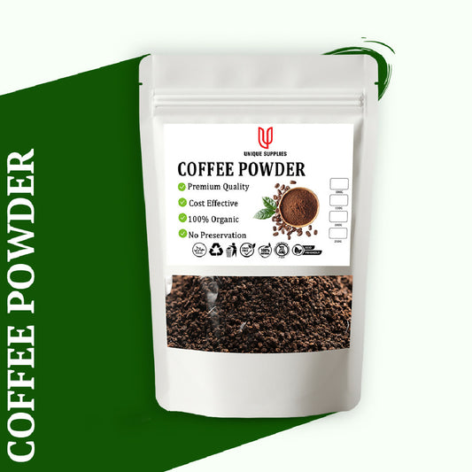 100g Coffee Powder