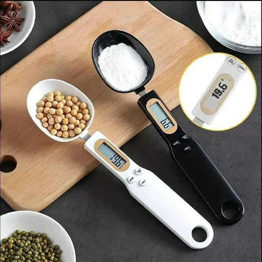 Digital Measuring Spoon Digital Spoon Scale