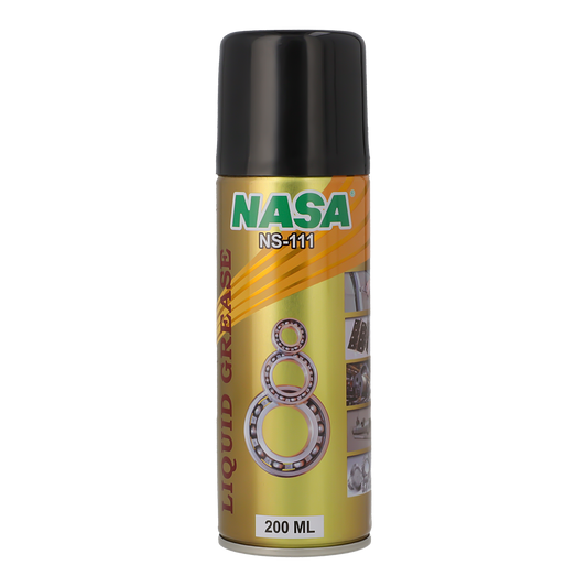 Liquid Grease – High-Performance Lubricant for Smooth Operation