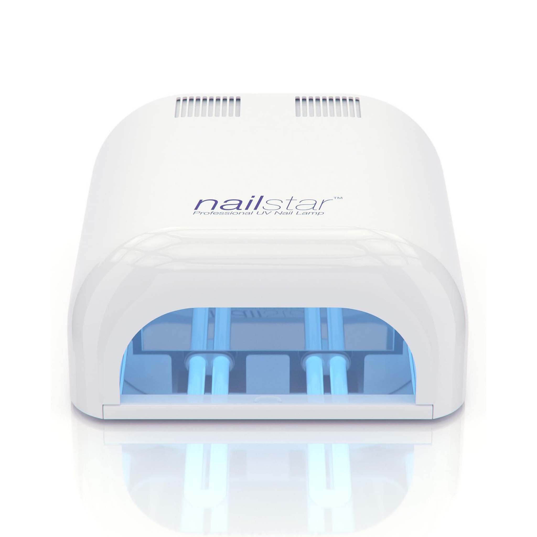 UV Nail Lamp