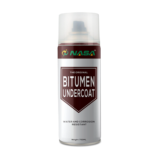 Bitumen Undercoat