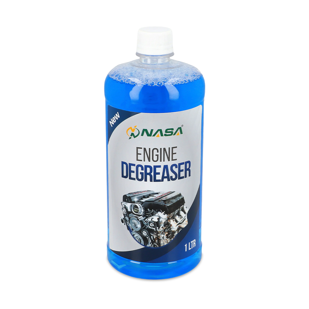 Engine Revival Kit