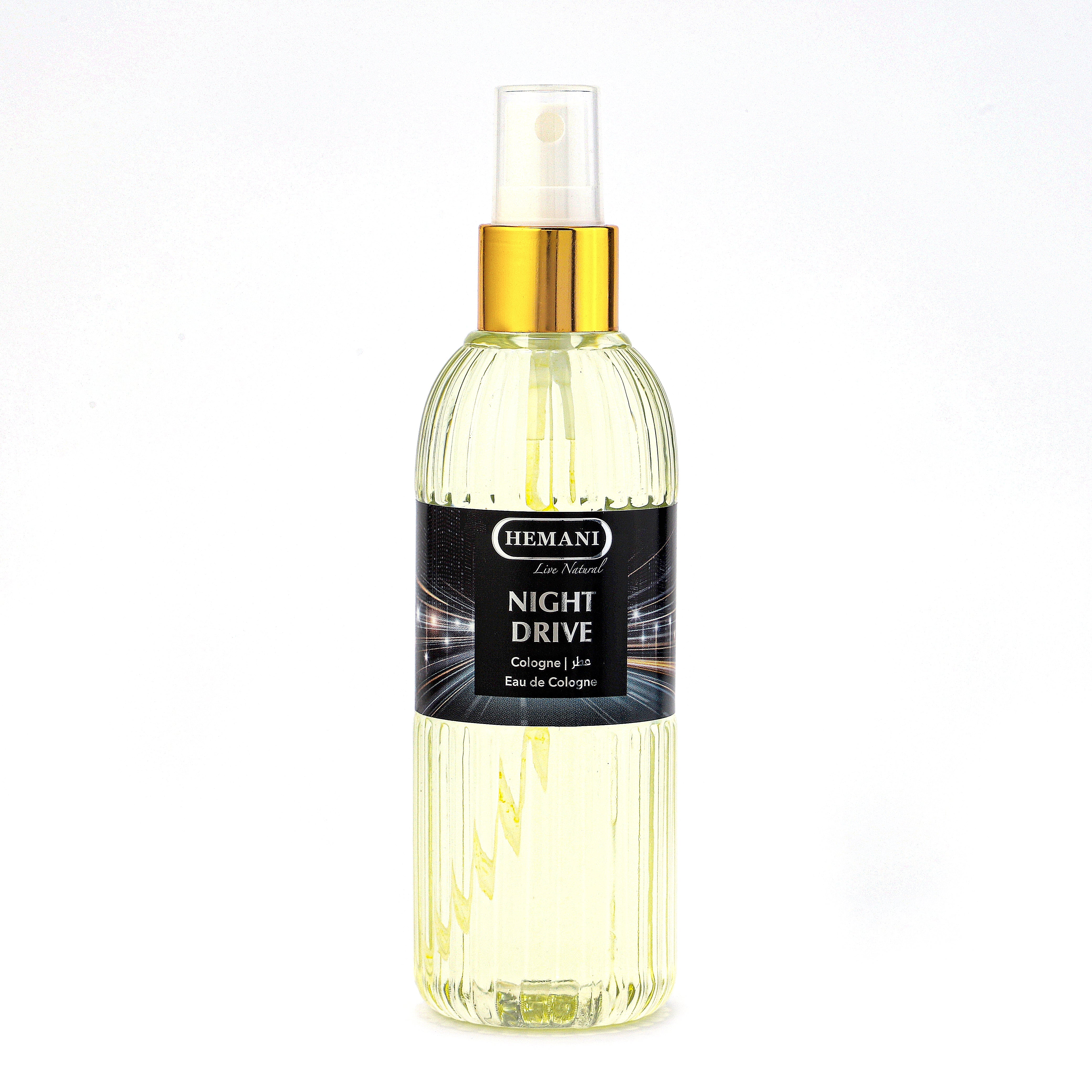 Night Drive Cologne 150ml