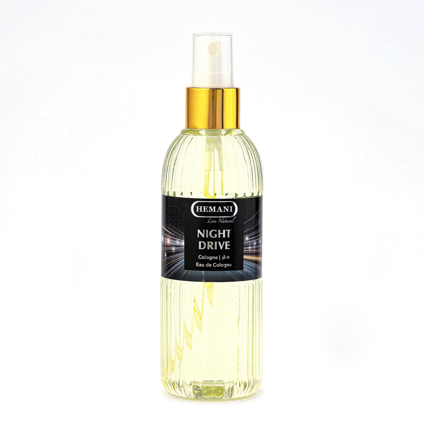 Night Drive Cologne 150ml