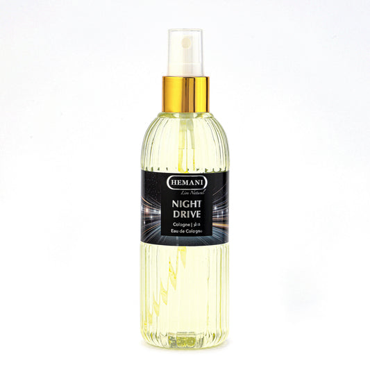 Night Drive Cologne 150ml