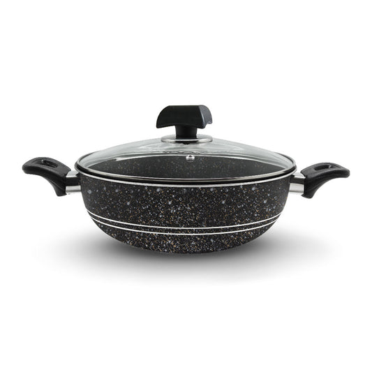 Cambridge | SNOWFLAKE WOK