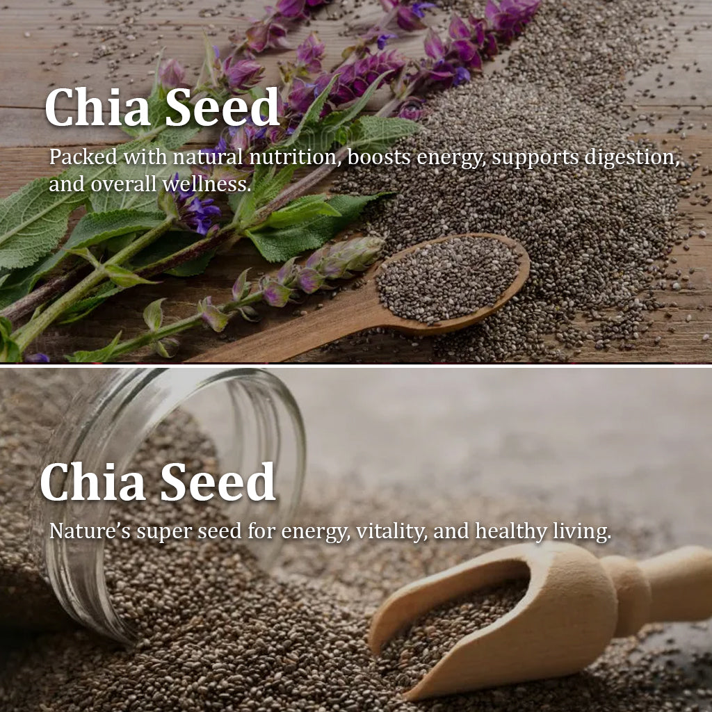 Chia Seeds