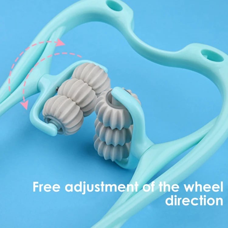 Neck Massager Rollers