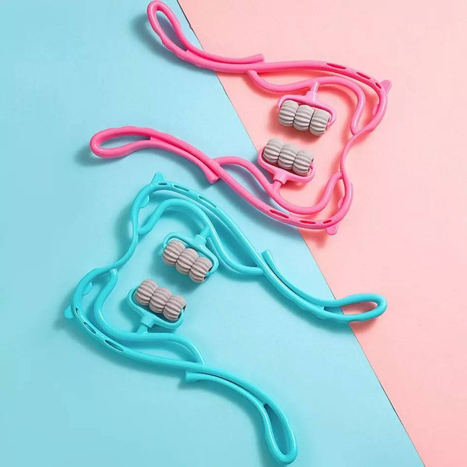 Neck Massager Rollers