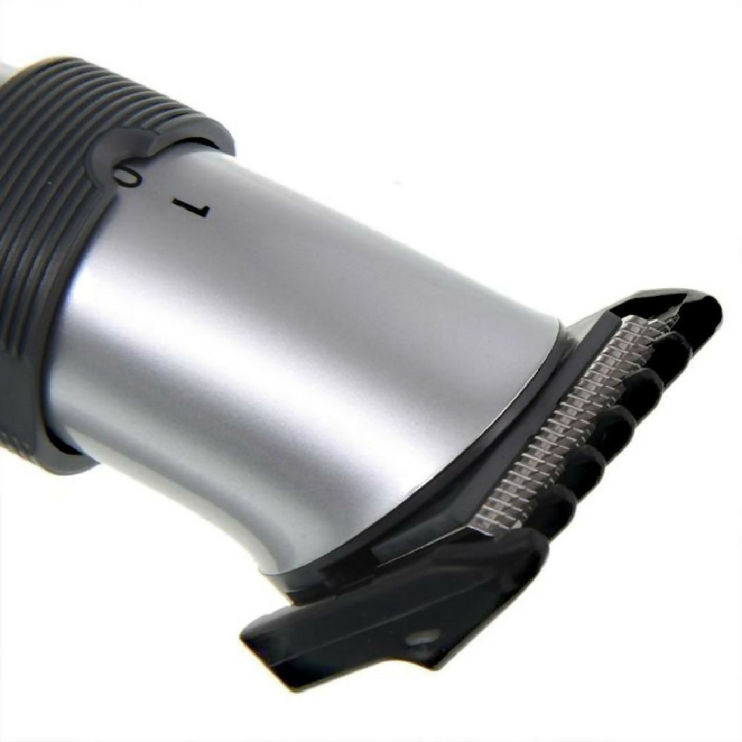 Dingling Rf 608b 100 Original Rechargeable With Charge Base Hair And Beard Shaving Machine And Grooming For Men Dingling Rf 608b