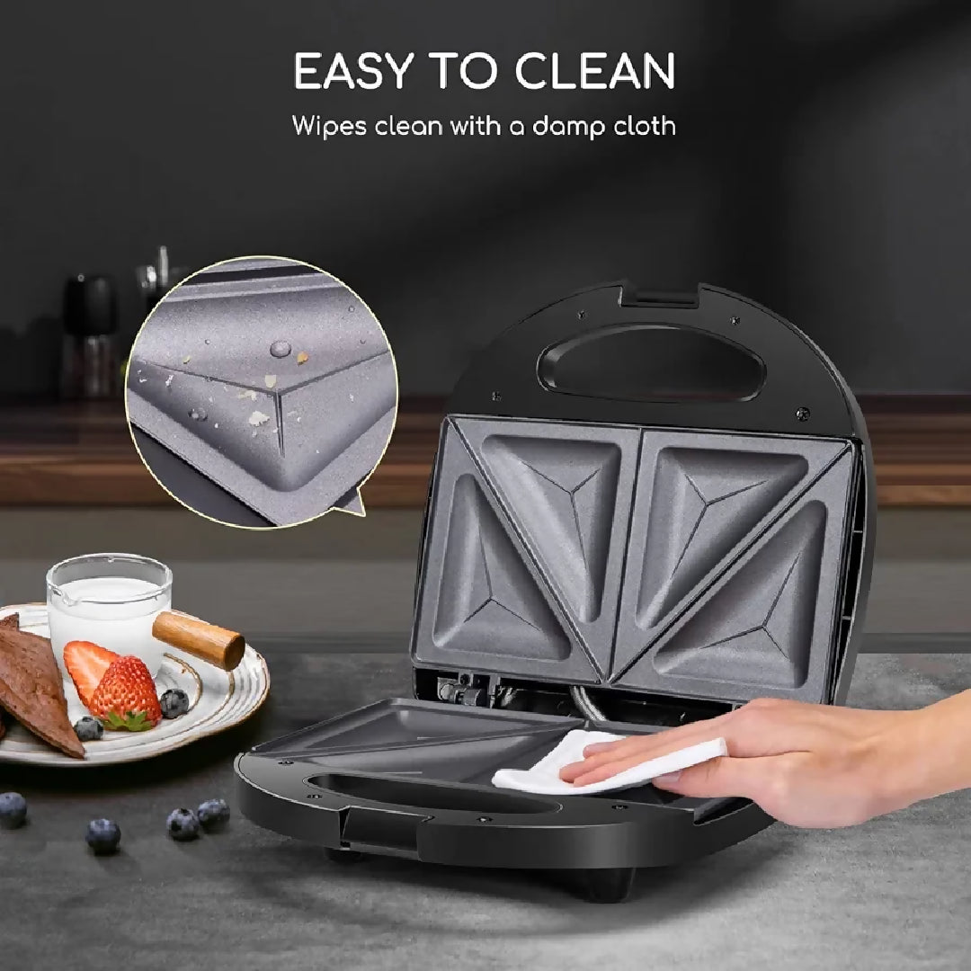 National Sandwich Maker