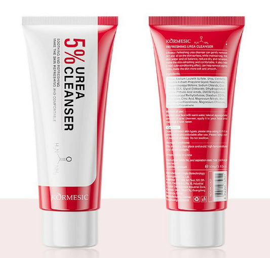 KORMESIC 5 UREA CLEANSER