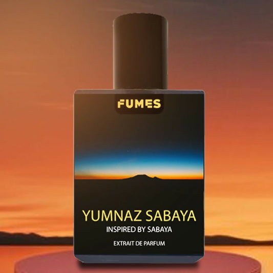 Yumnaz Sabaya Inspired By Sabaya
