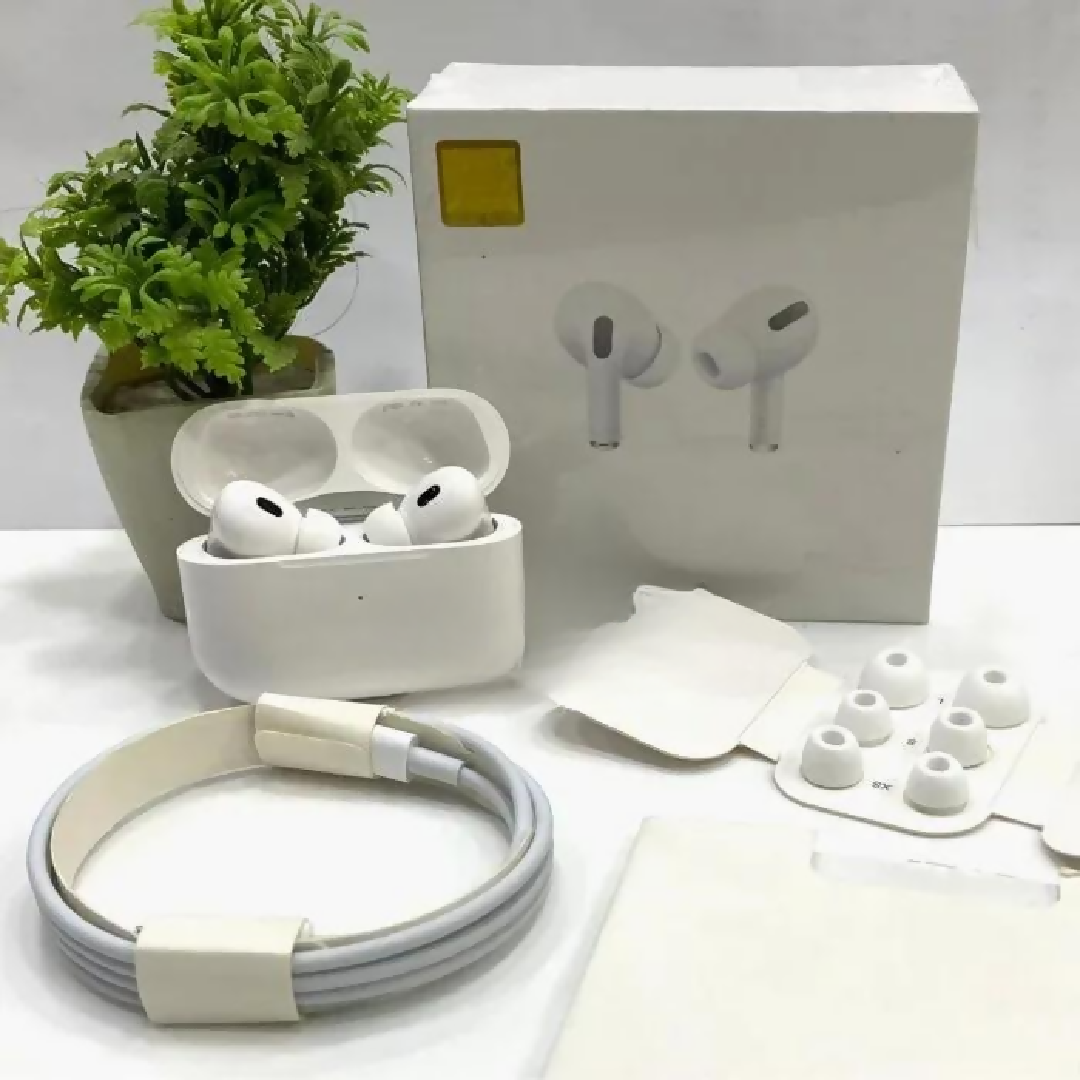 AirPods Pro 2 Wireless Earbuds