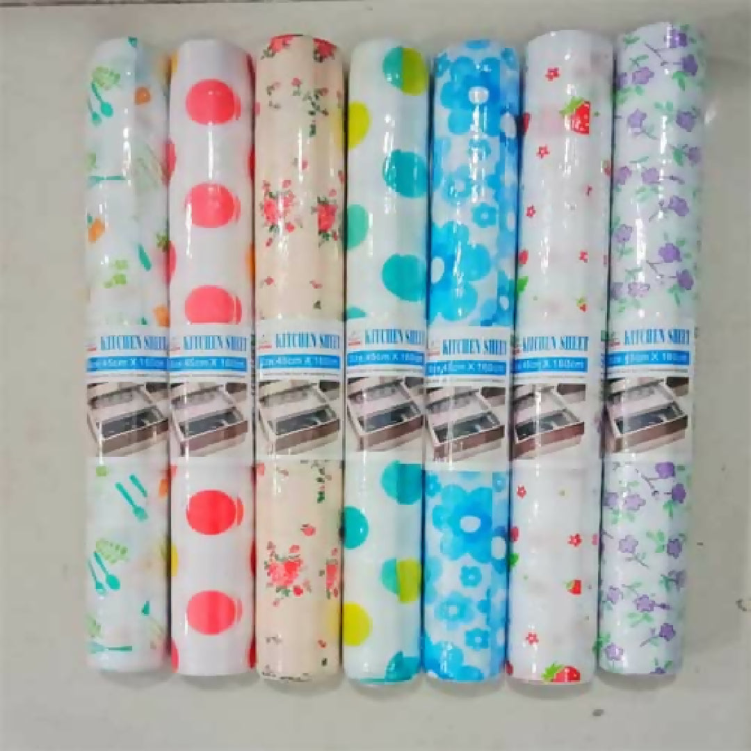 foamic sheet refrigerator mats waterproof fridge liners Washable cupboard mats kitchen
