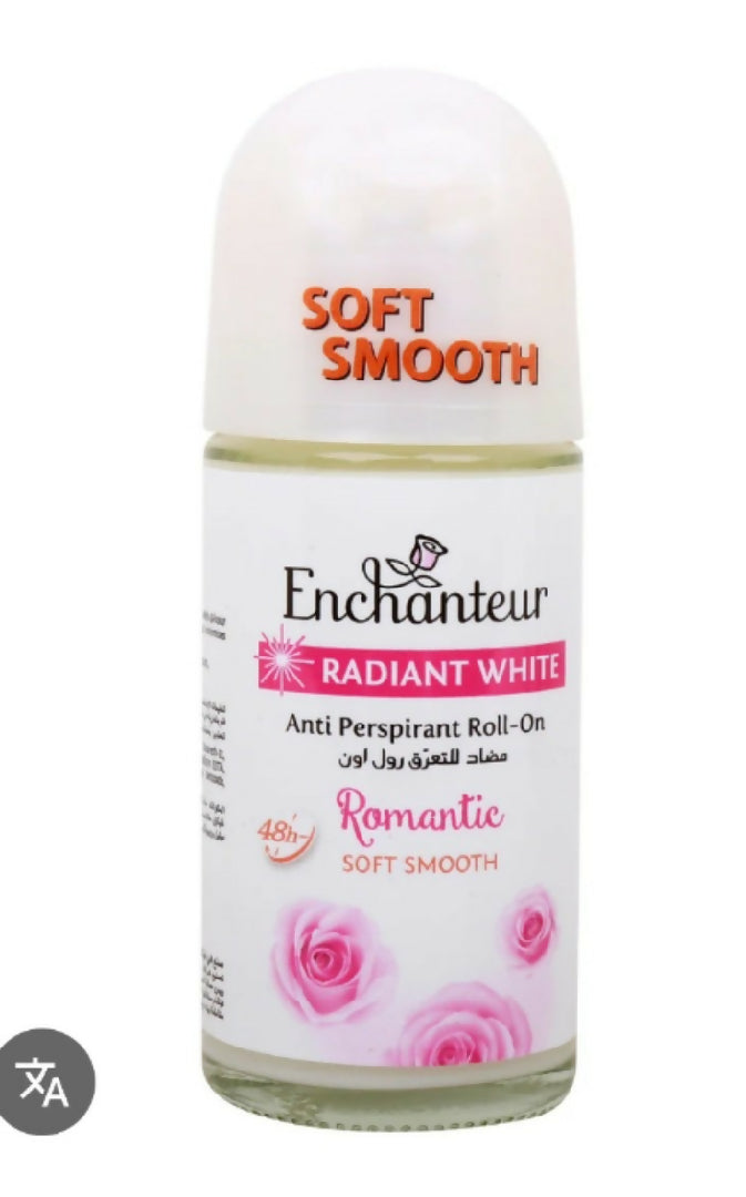 Enchanteur Roll on 50 ml 1 Piece