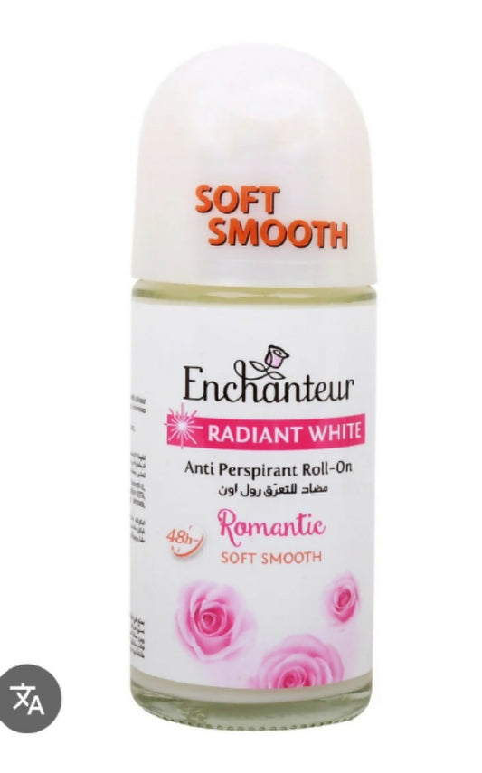 Enchanteur Roll on 50 ml 1 Piece