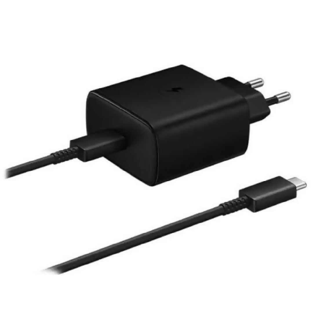 45W USB C Charger with C to C Cable