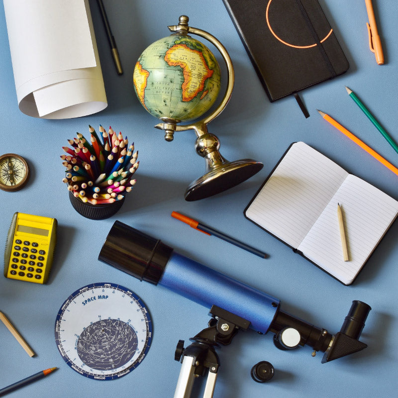 Stationery & Supplies