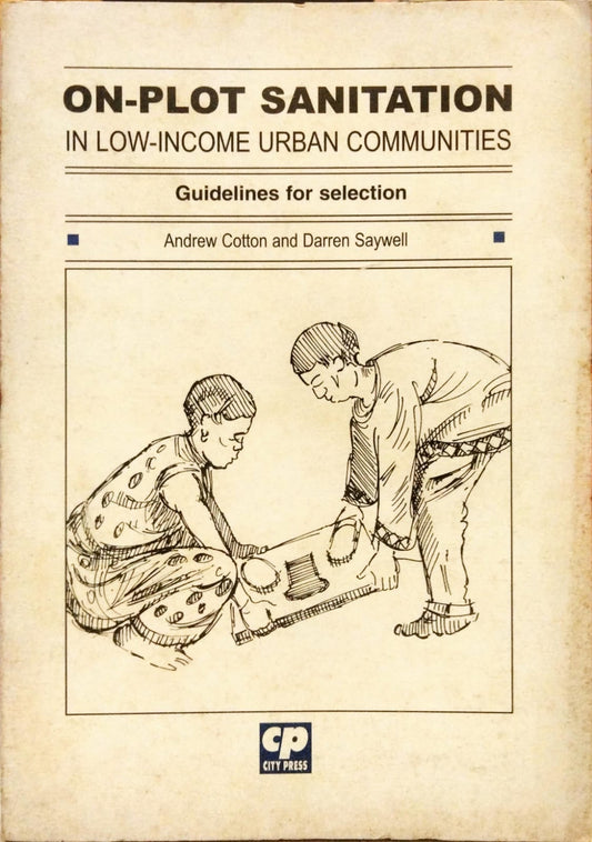 On-Plot Sanitation