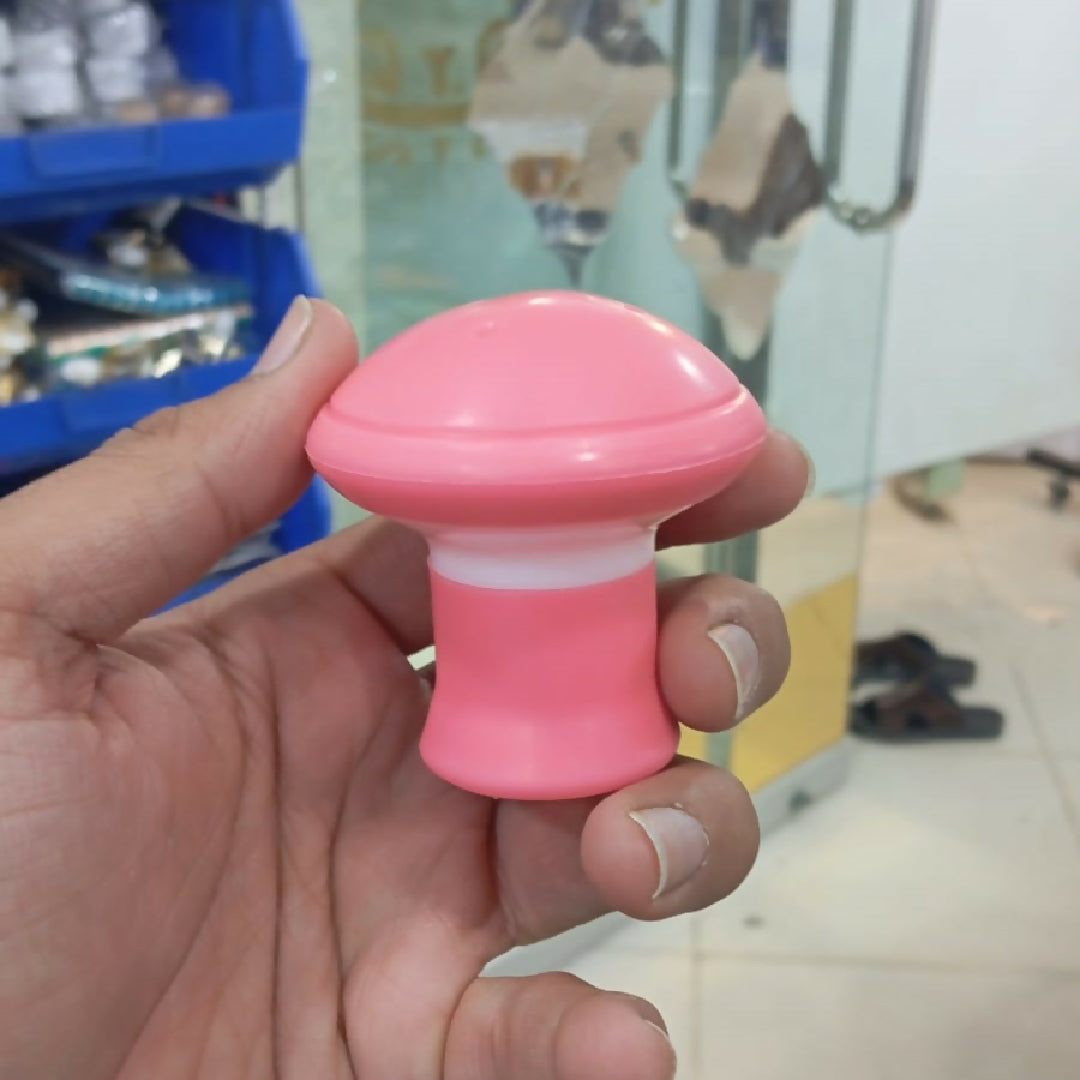V Shape Face Slimming Tool Facial Exerciser Jawline Double Chin Mouth Muscle Tightene