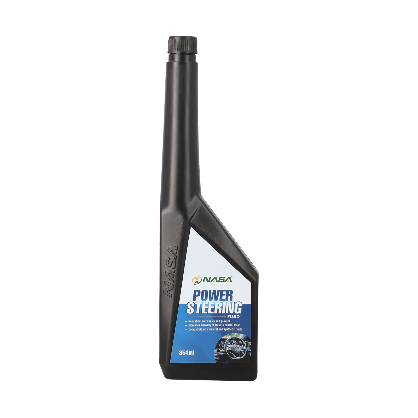 Power Steering Fluid   Steering Oil 350ml