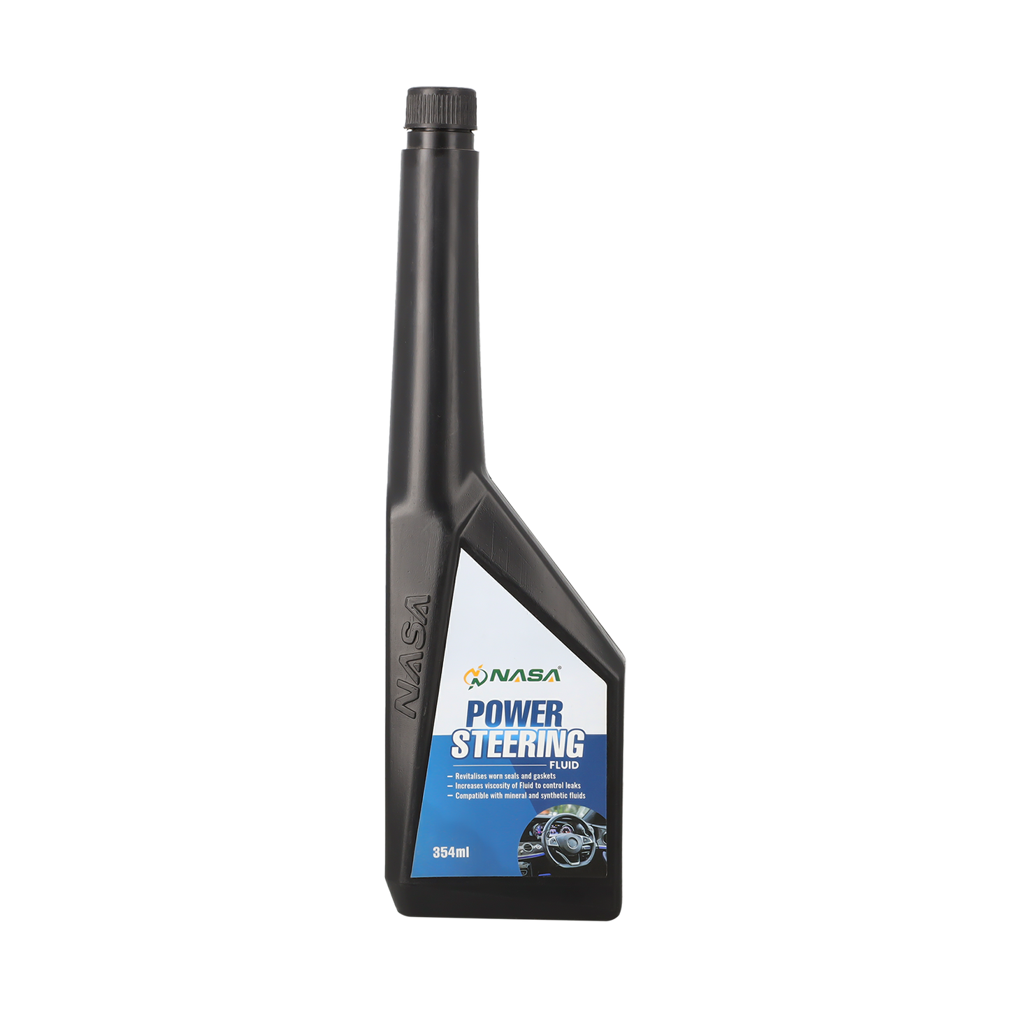 Power Steering Fluid   Steering Oil 350ml