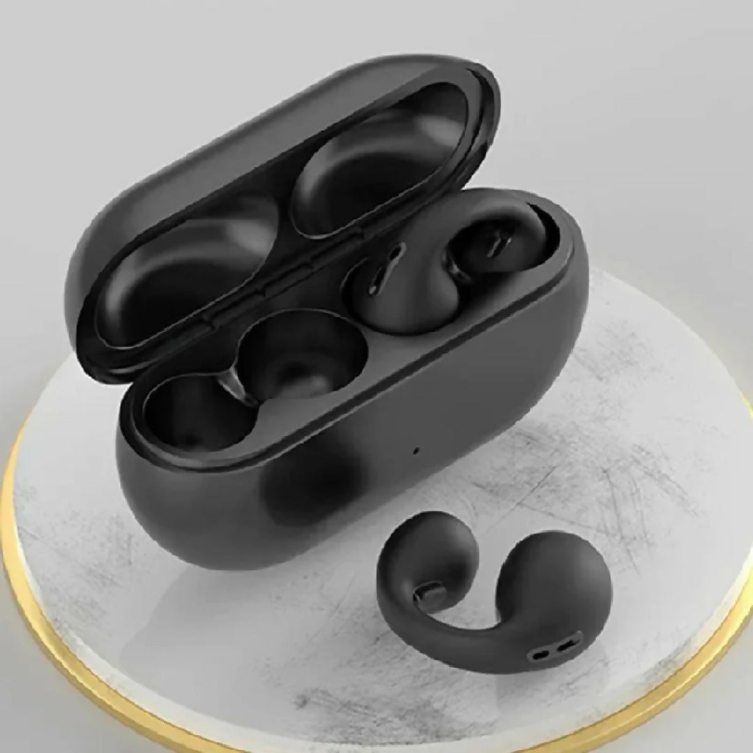 Ows Technology Wireless Earbuds (Random Color)