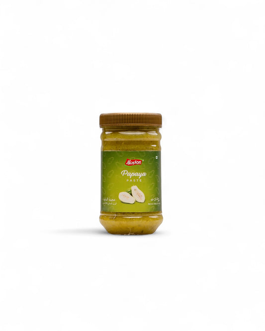 Papaya Paste