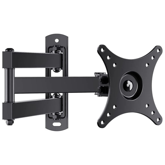 Perlegear Full Motion TV Wall Mount