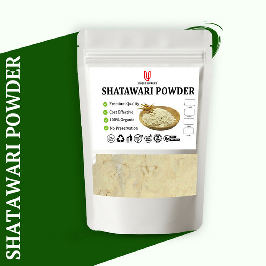 Shatavari Powder US ORGANICS