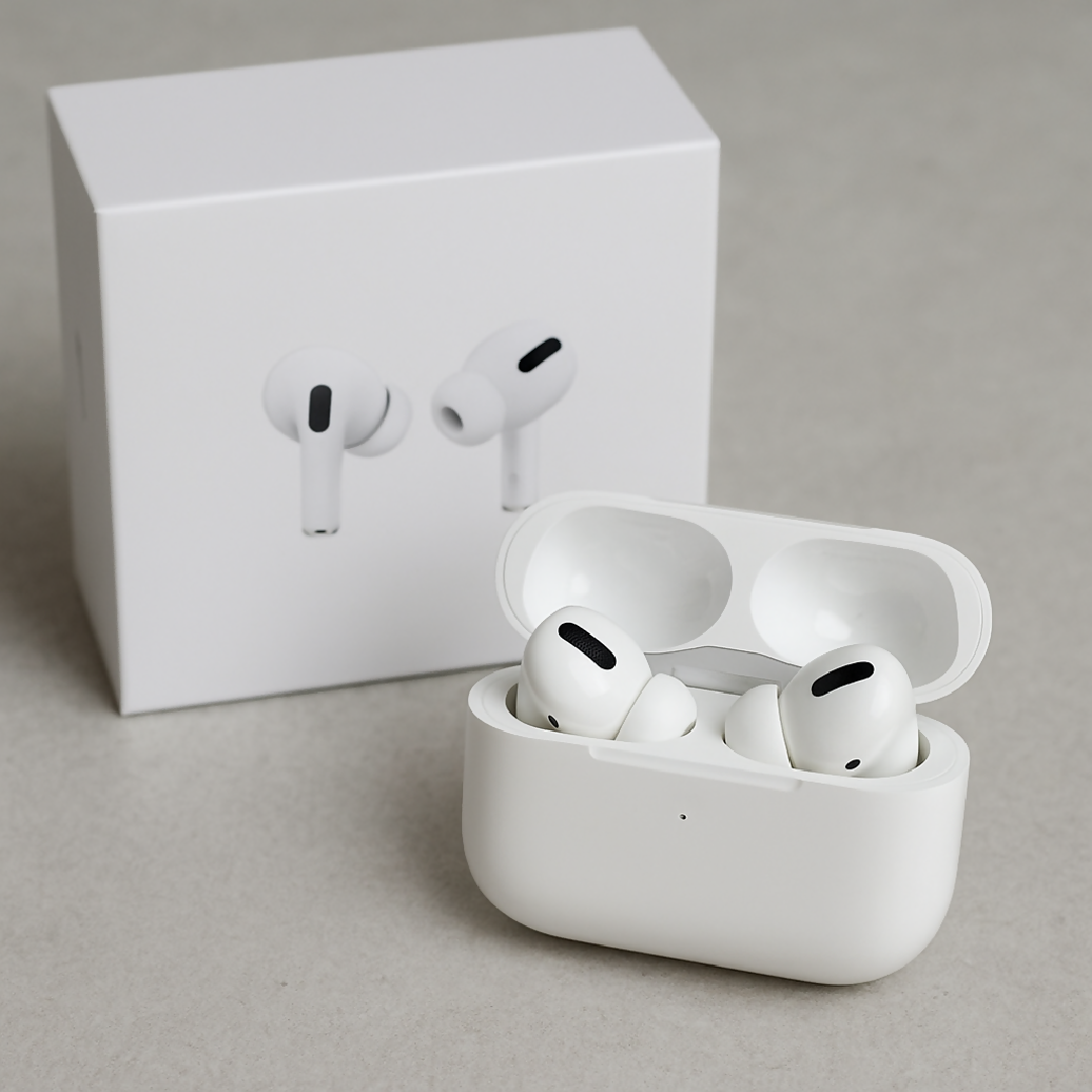 AirPods Pro 2 Copy Wireless Bluetooth Earbuds