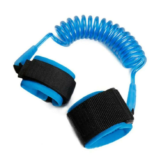 Baby Child Anti Lost Safety Wrist Strap Multi Color