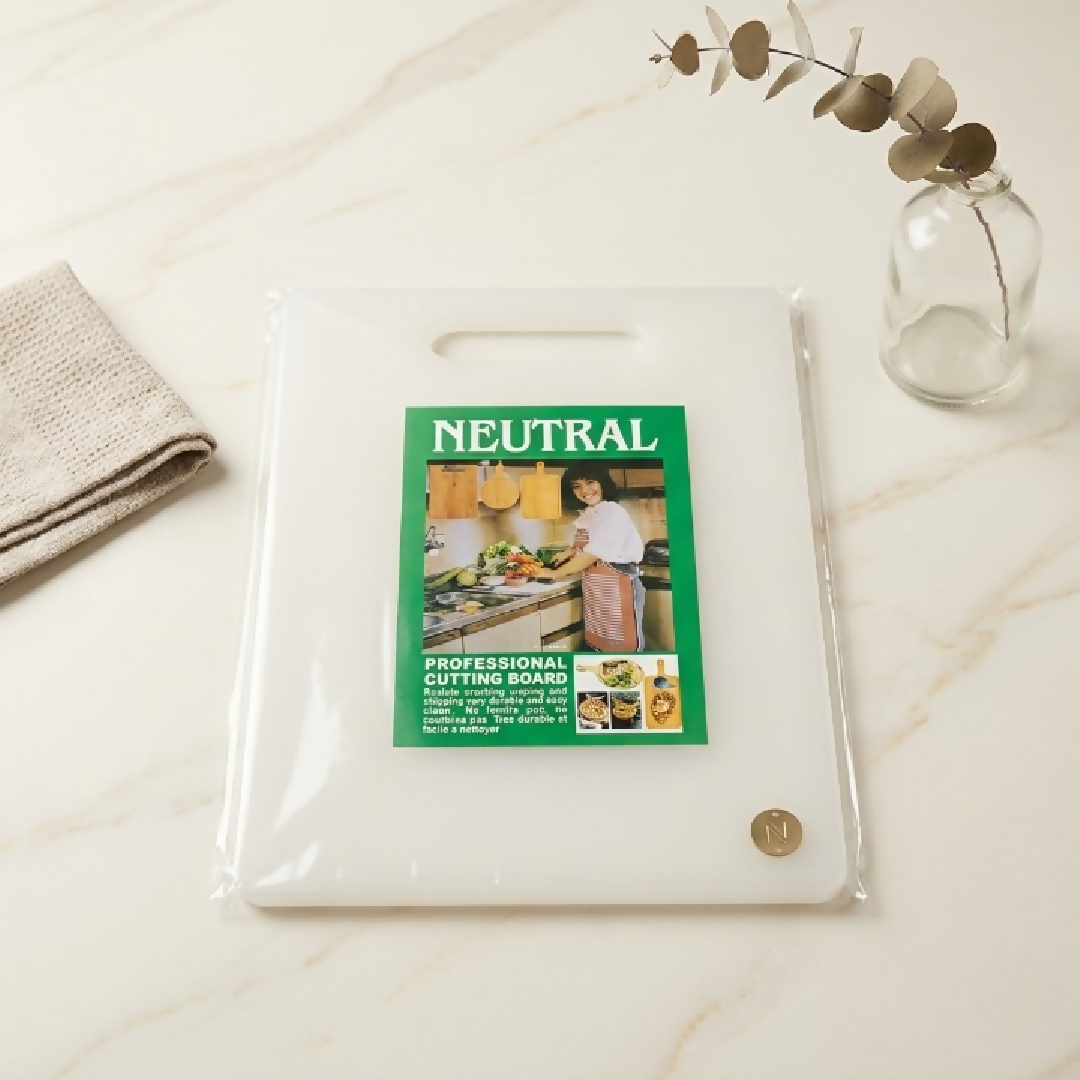 Large Premium Acrylic Cutting Board