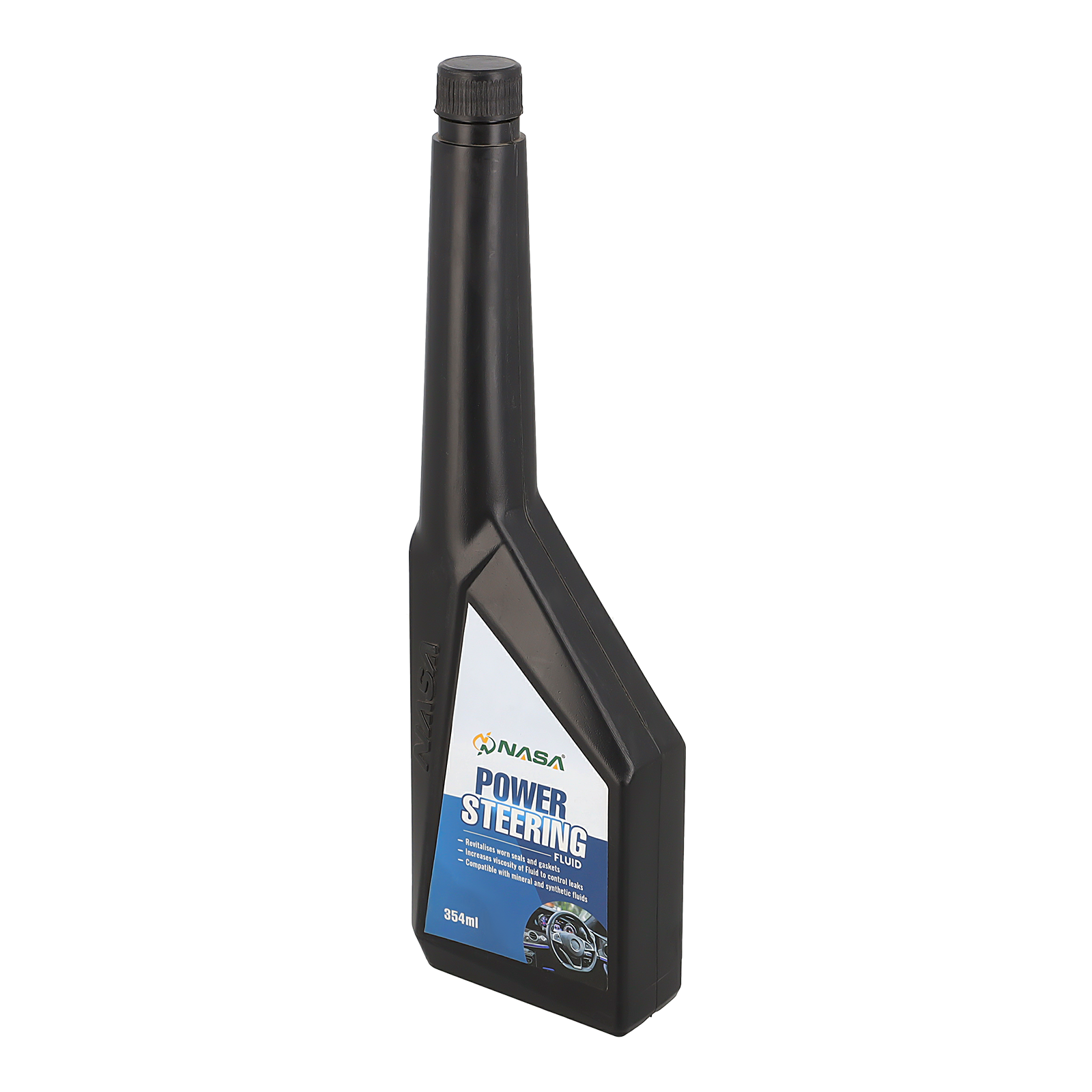 Power Steering Fluid   Steering Oil 350ml
