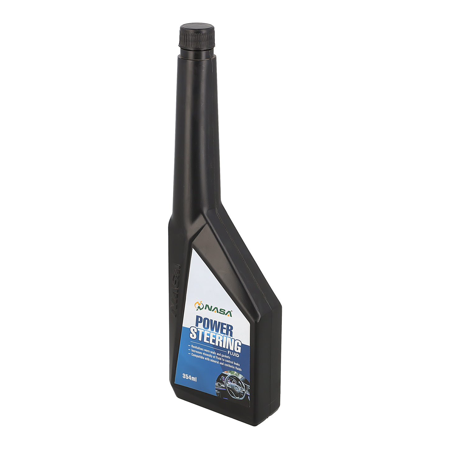 Power Steering Fluid   Steering Oil 350ml