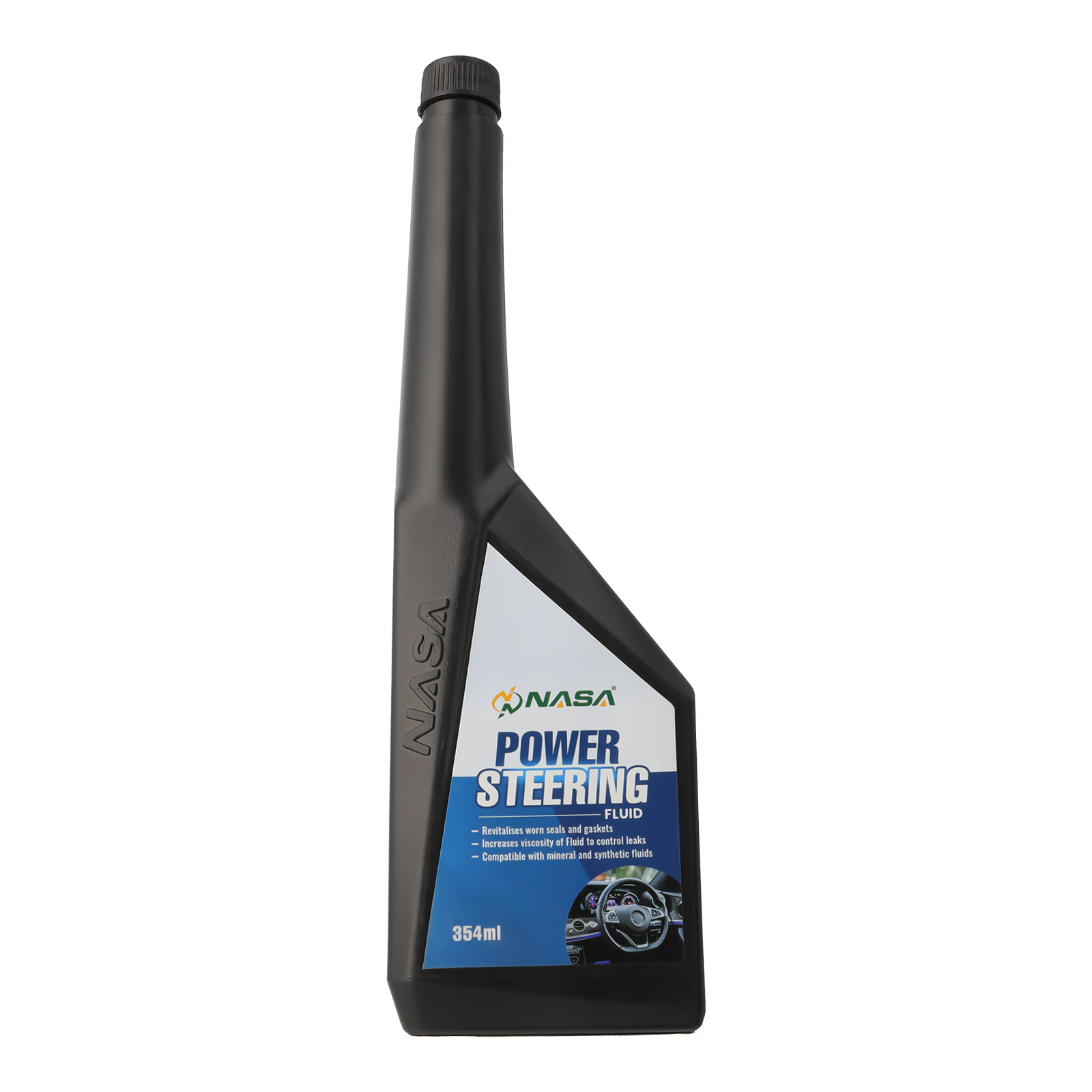 Power Steering Fluid   Steering Oil 350ml